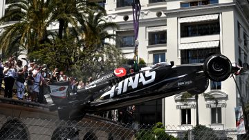 F1 champion makes race ban plea for ‘dangerous and ridiculous’ Magnussen